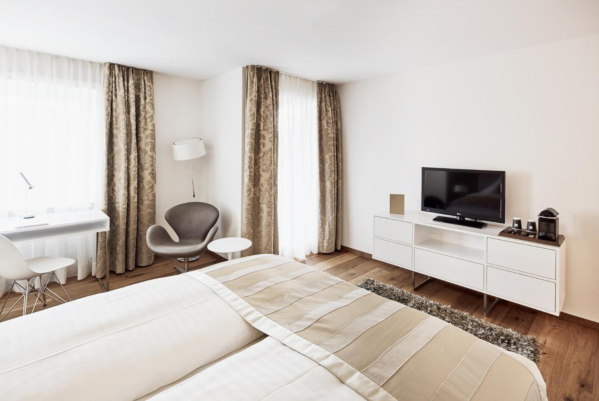 Hotel Uzwil Extérieur photo