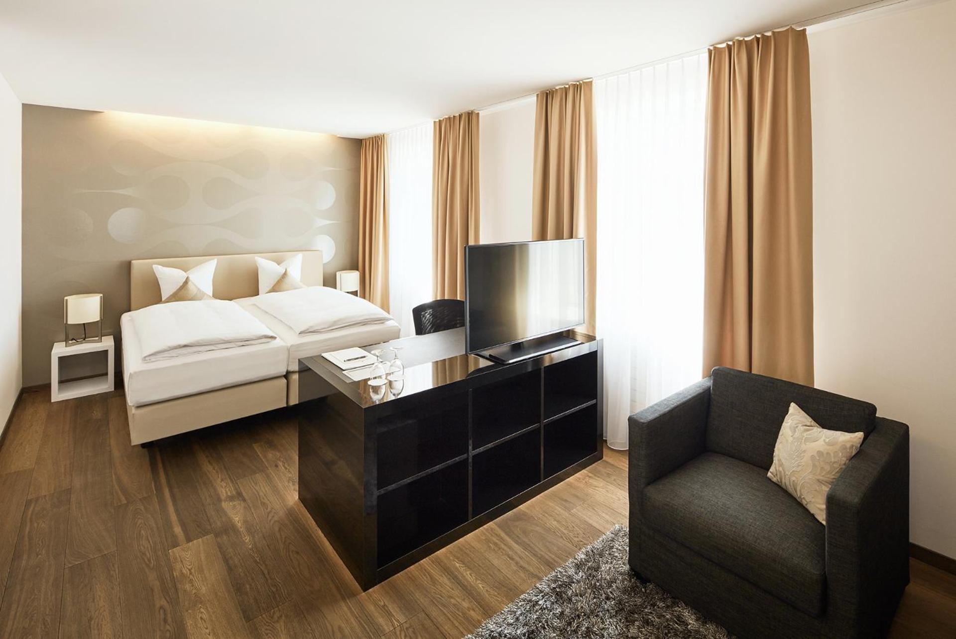 Hotel Uzwil Extérieur photo