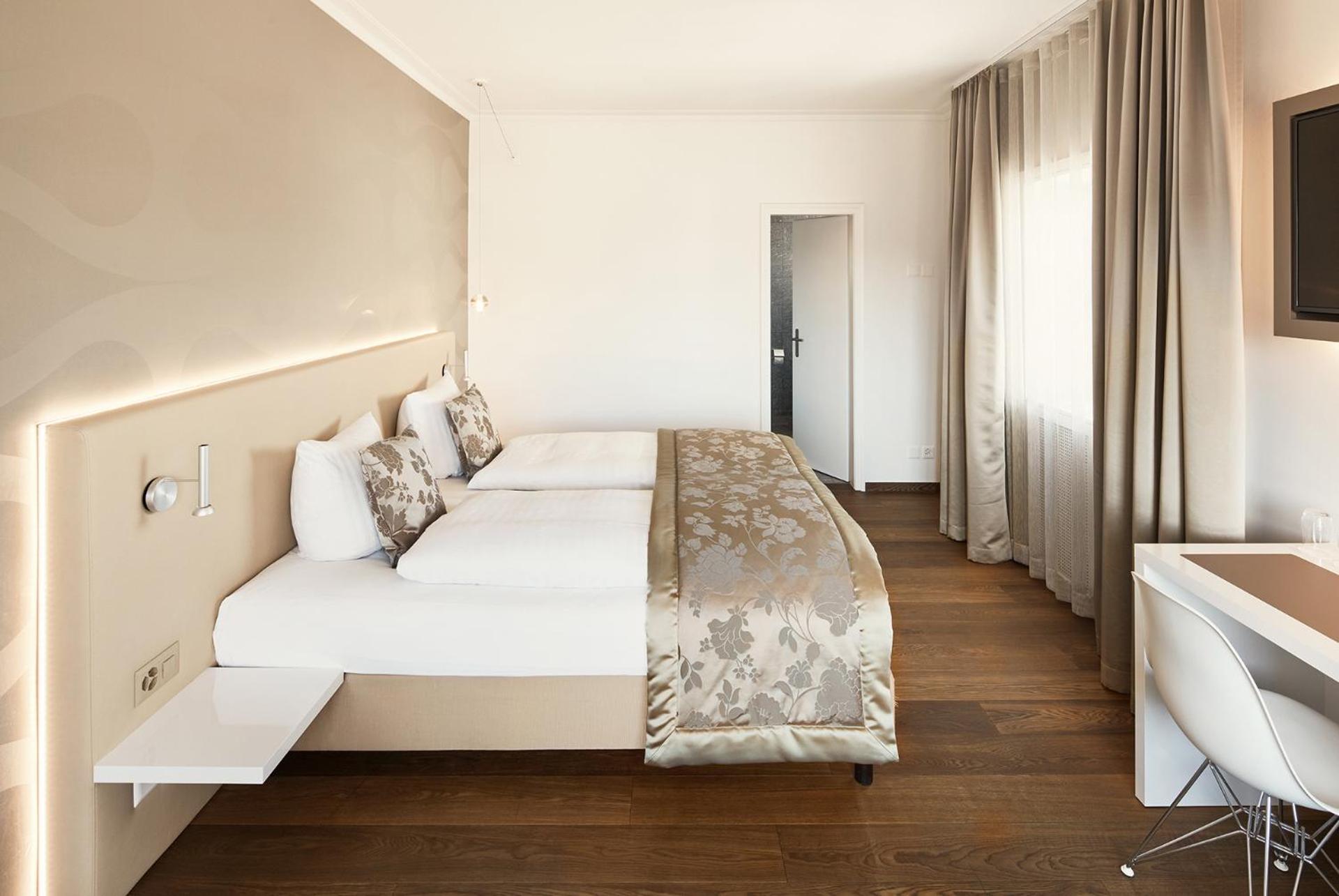 Hotel Uzwil Extérieur photo