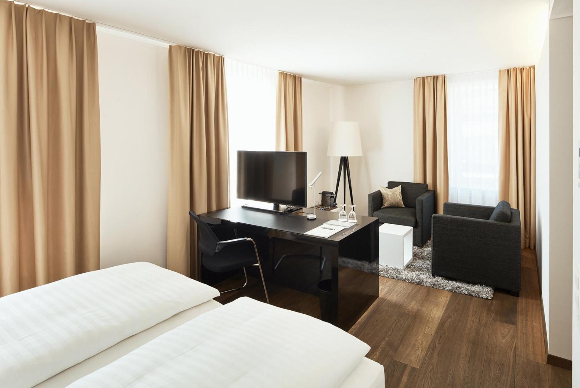 Hotel Uzwil Extérieur photo