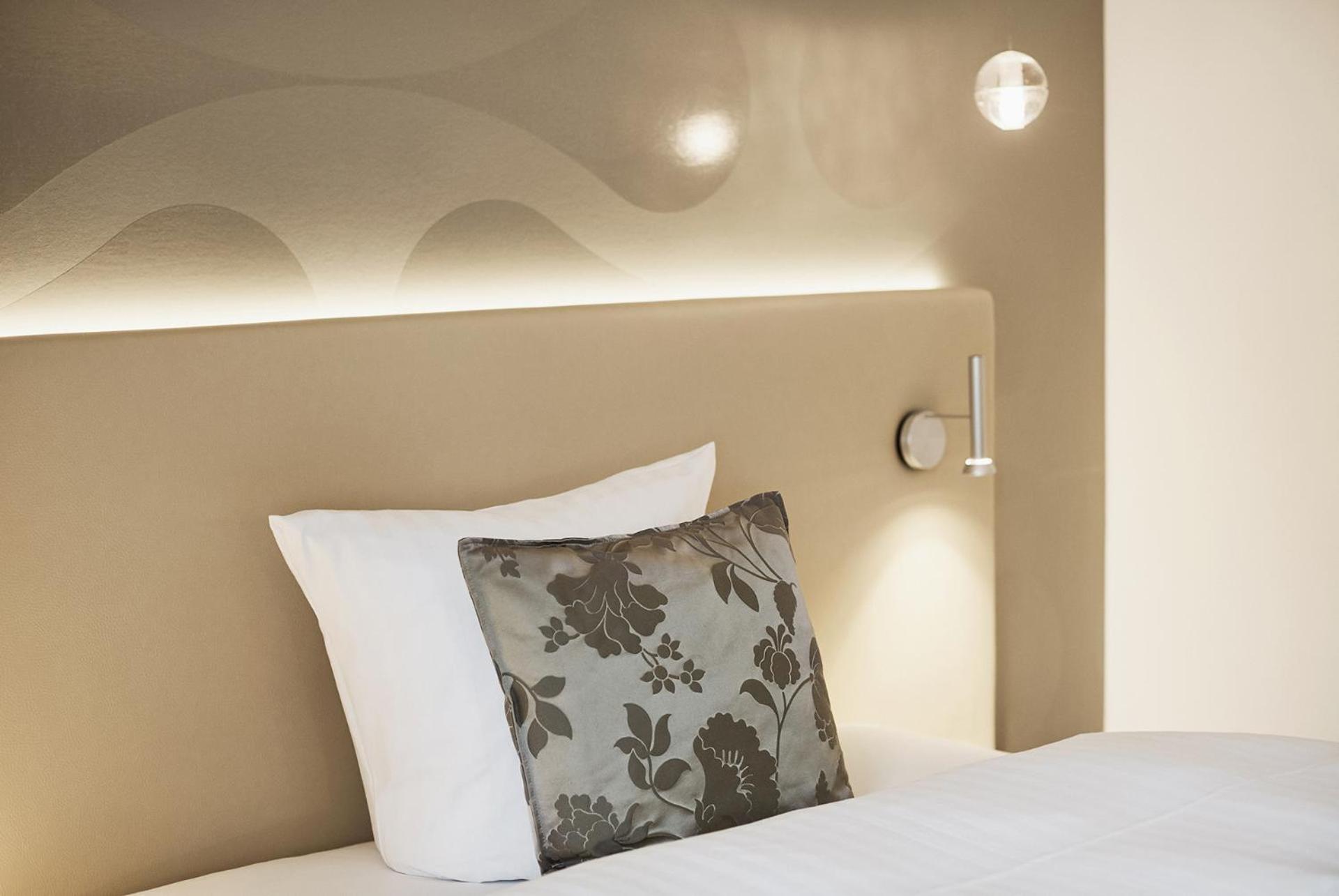 Hotel Uzwil Extérieur photo