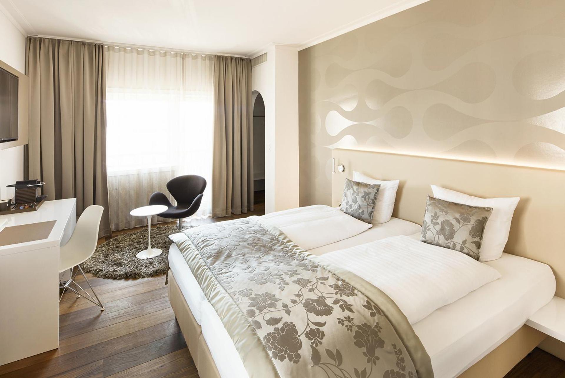 Hotel Uzwil Extérieur photo