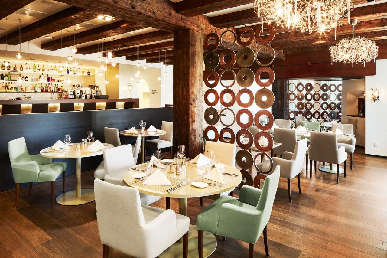 Hotel Uzwil Extérieur photo