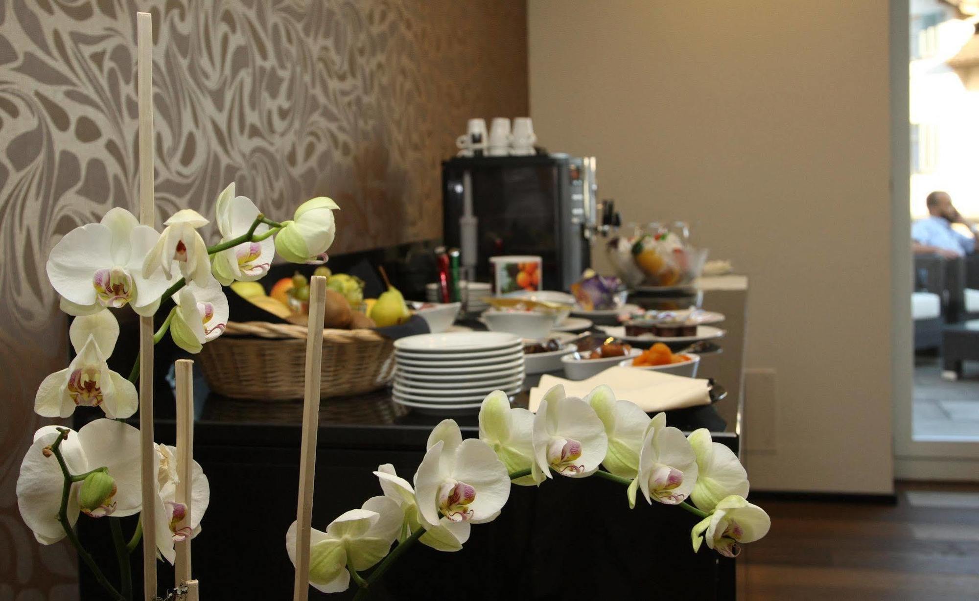 Hotel Uzwil Extérieur photo