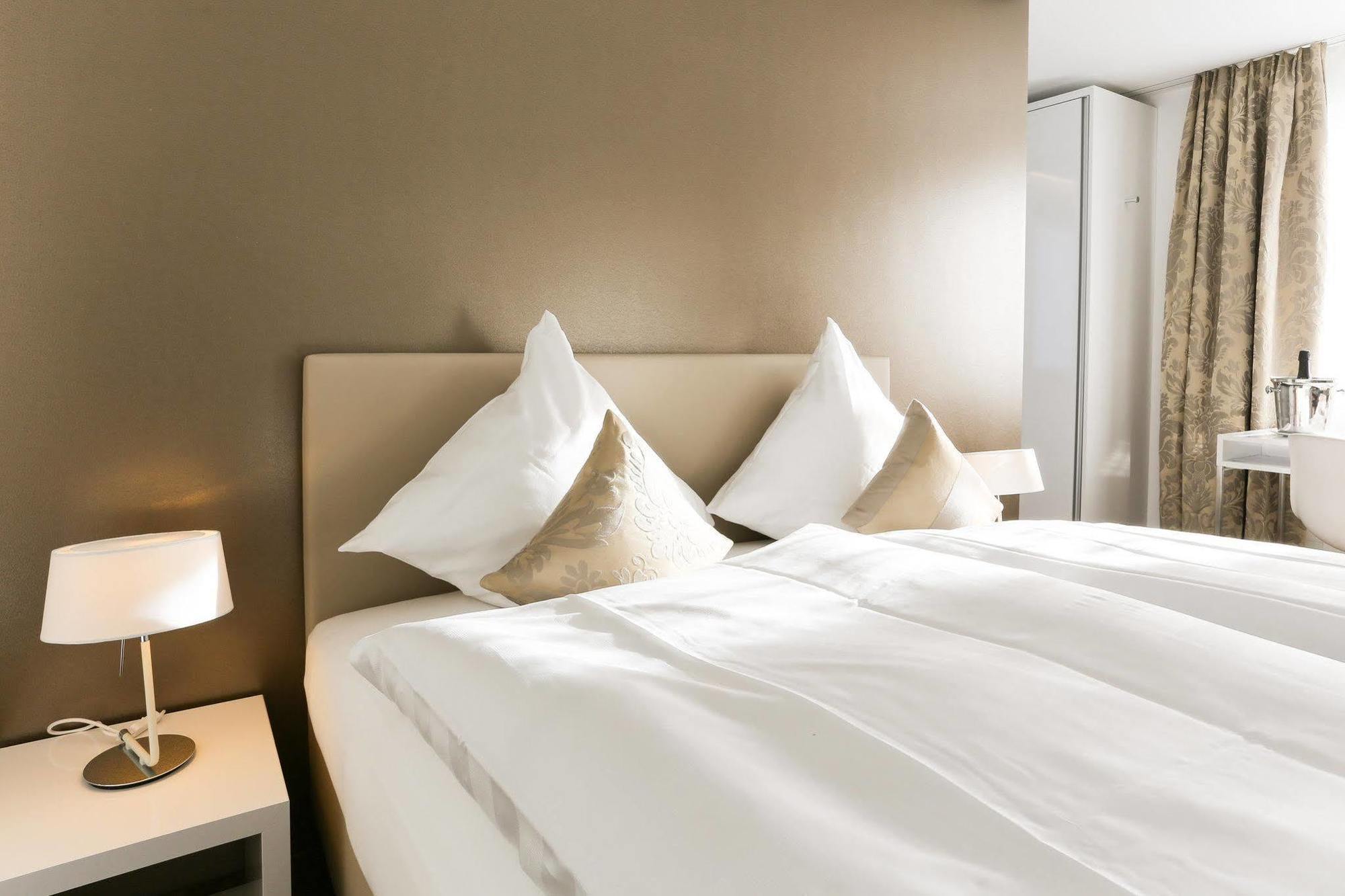 Hotel Uzwil Extérieur photo