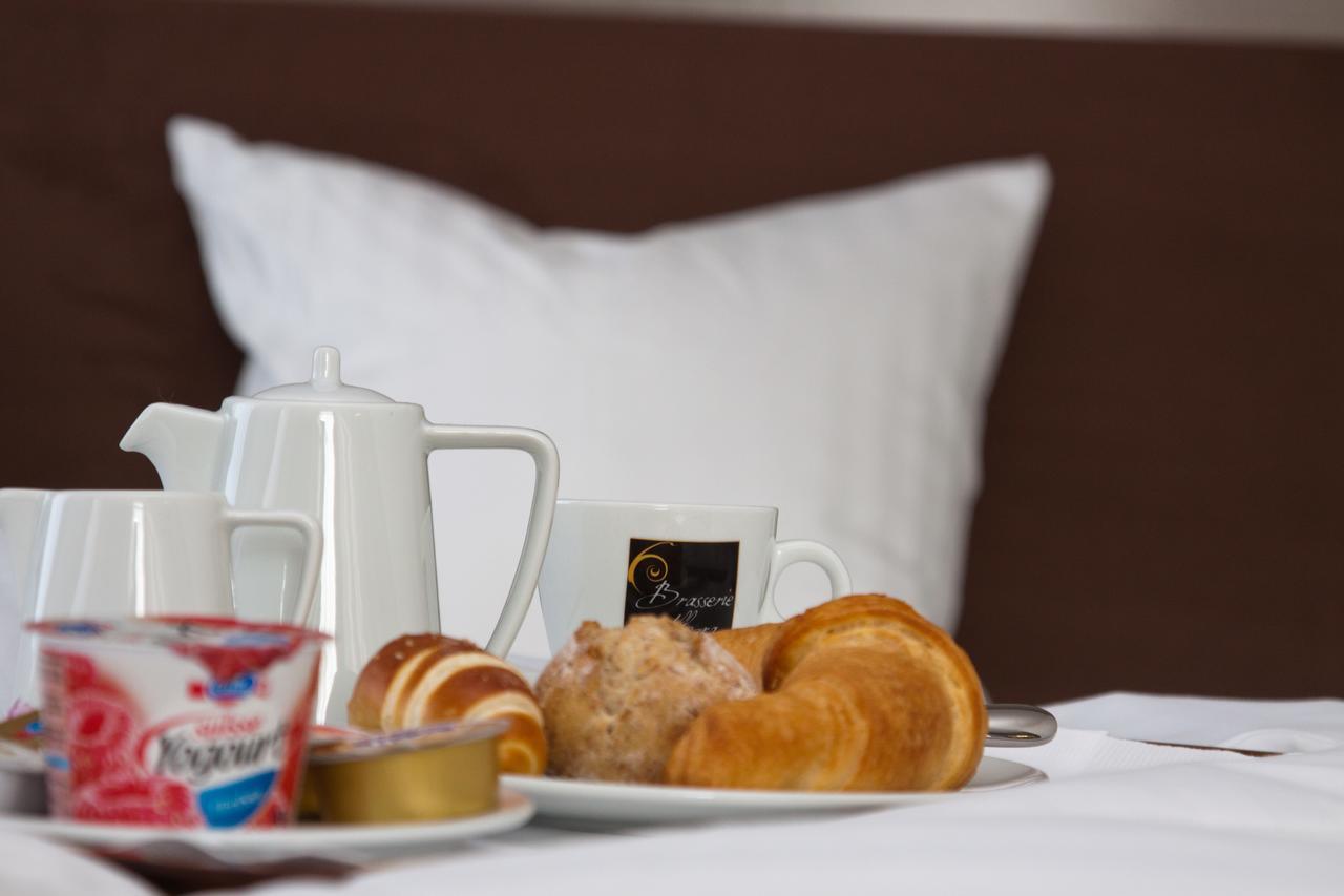 Hotel Uzwil Extérieur photo
