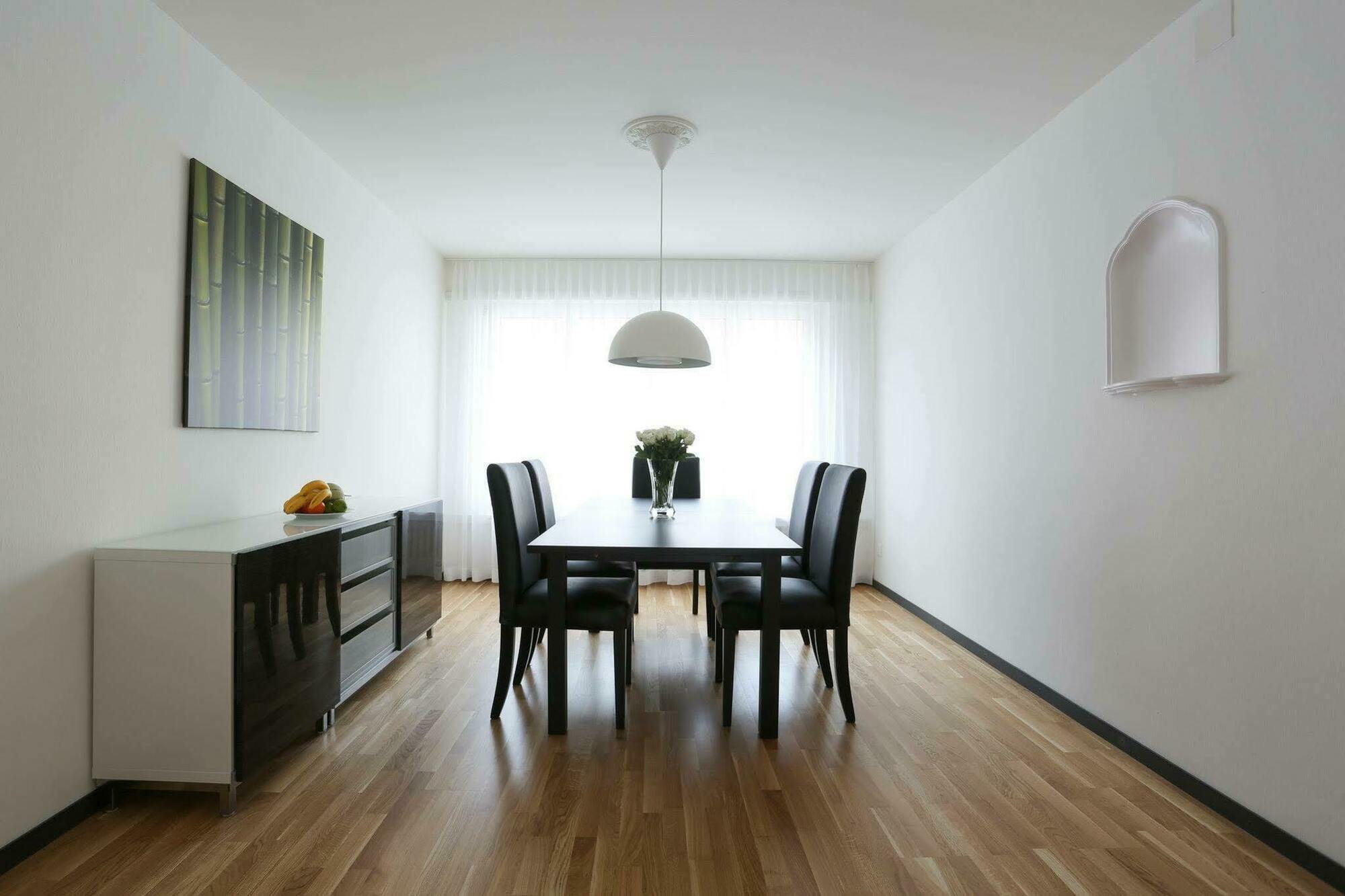 Hotel Uzwil Extérieur photo