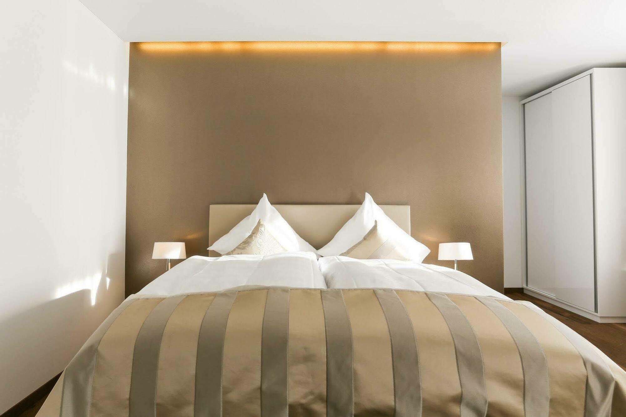 Hotel Uzwil Extérieur photo